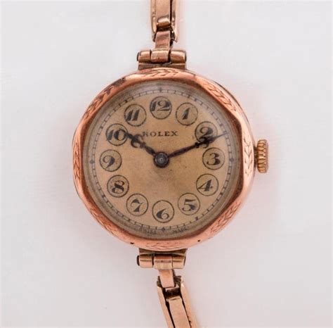 1930's ladies rolex watch|oldest rolex watches.